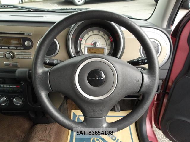 Suzuki LAPIN 2009-03 8007623-12