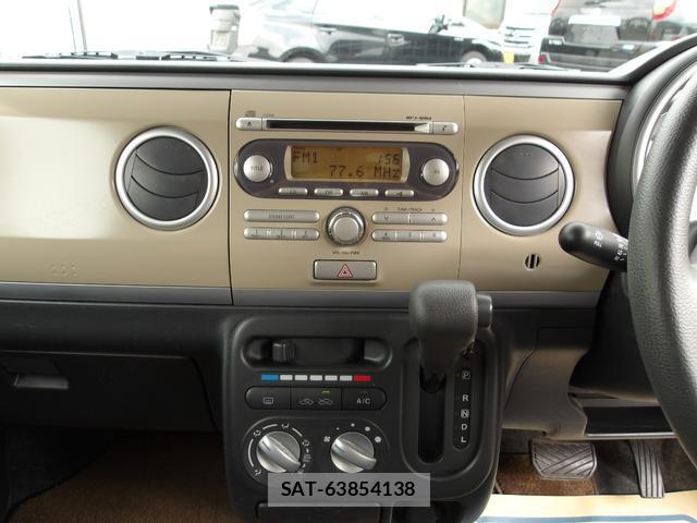 Suzuki LAPIN 2009-03 8007623-13