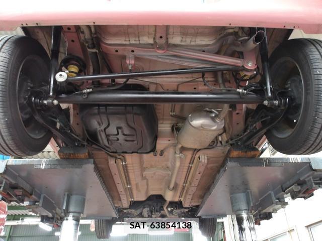 Suzuki LAPIN 2009-03 8007623-17
