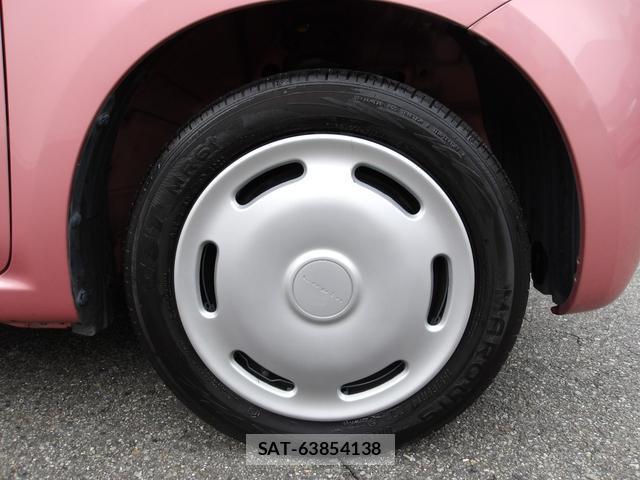 Suzuki LAPIN 2009-03 8007623-19