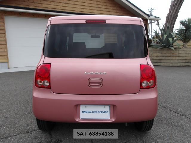 Suzuki LAPIN 2009-03 8007623-2