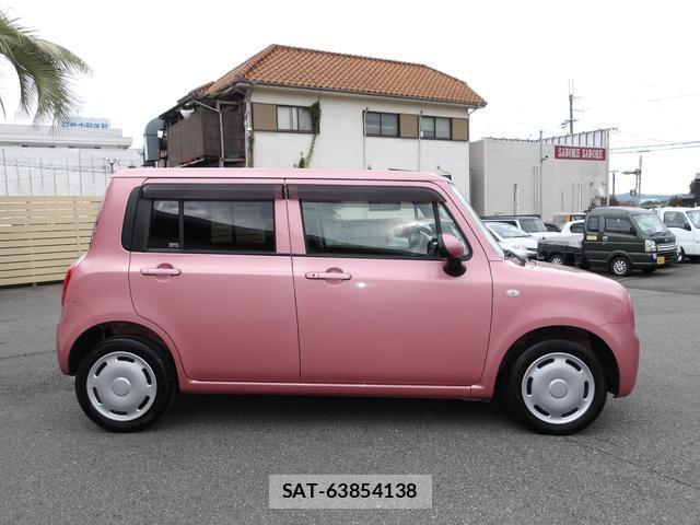 Suzuki LAPIN 2009-03 8007623-3