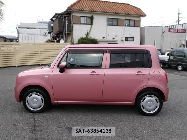 Suzuki LAPIN 2009-03 8007623-4