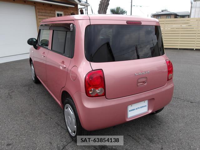 Suzuki LAPIN 2009-03 8007623-7