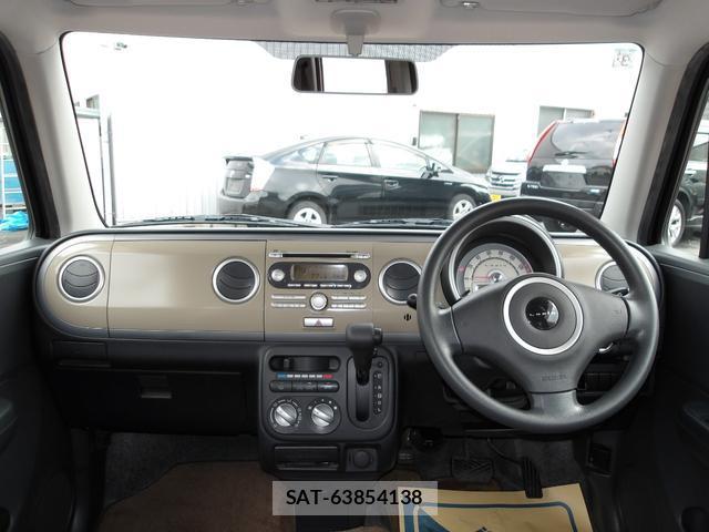 Suzuki LAPIN 2009-03 8007623-8