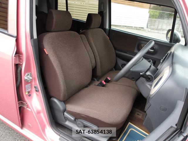 Suzuki LAPIN 2009-03 8007623-9