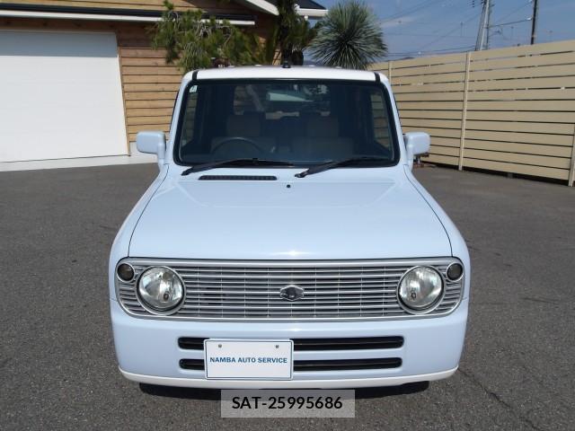Suzuki LAPIN 2006-07 8007639-1