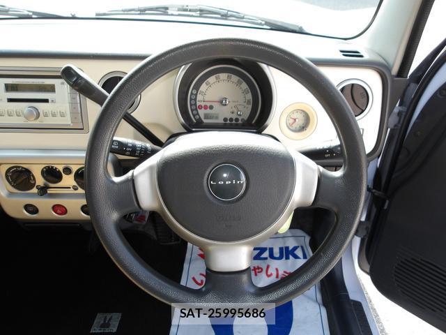 Suzuki LAPIN 2006-07 8007639-12