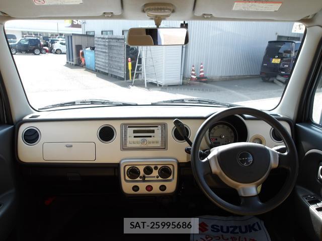 Suzuki LAPIN 2006-07 8007639-2