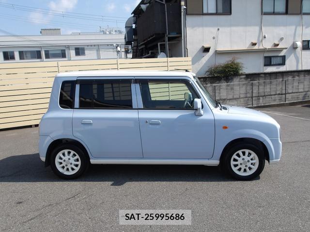 Suzuki LAPIN 2006-07 8007639-3