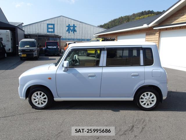 Suzuki LAPIN 2006-07 8007639-4