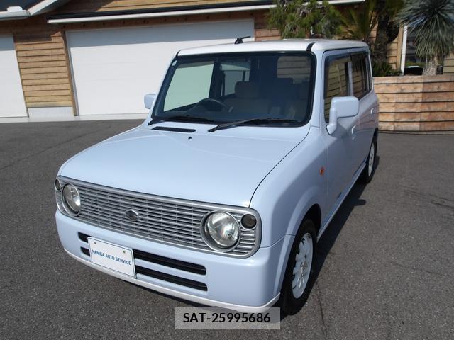 Suzuki LAPIN 2006-07 8007639-5