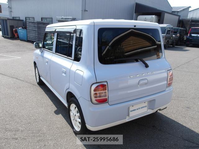 Suzuki LAPIN 2006-07 8007639-6
