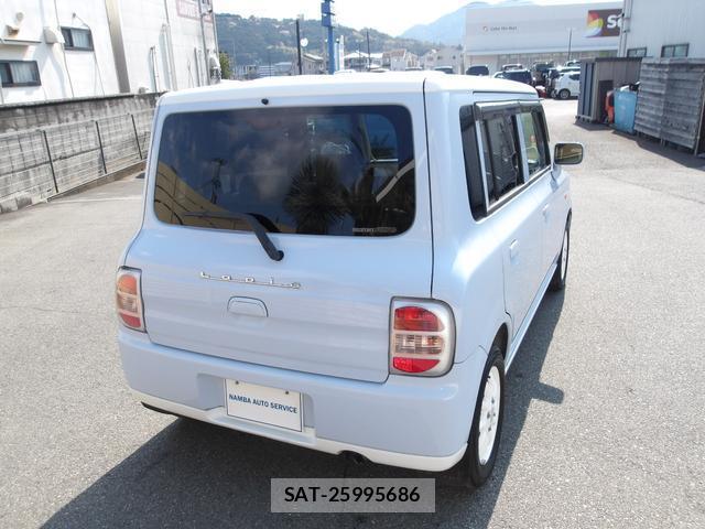 Suzuki LAPIN 2006-07 8007639-8