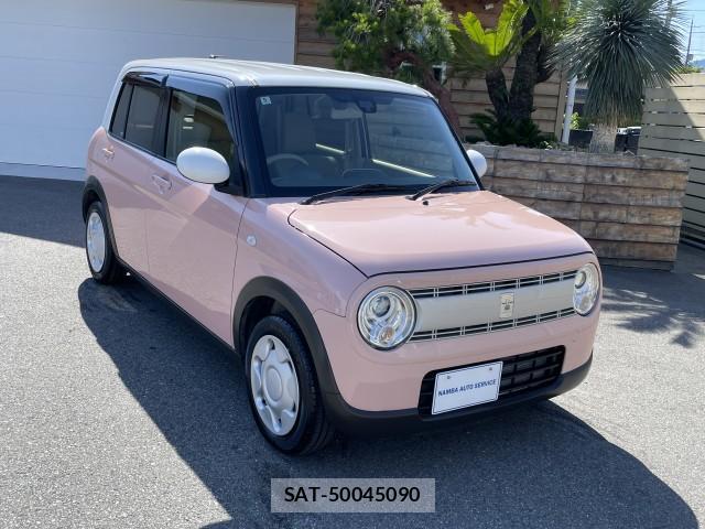 Suzuki LAPIN 2018-05 8007645-0