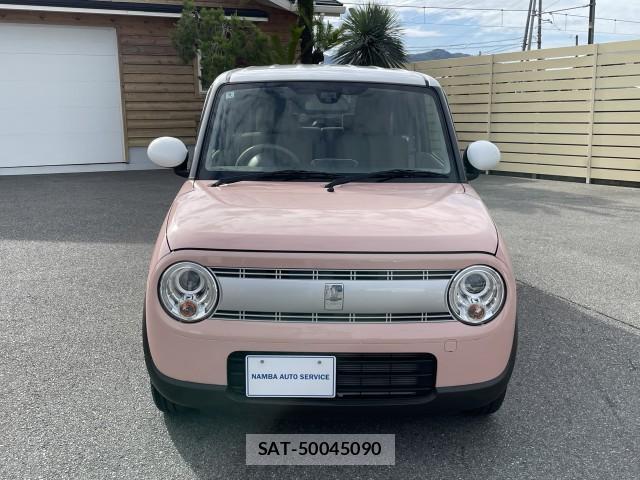 Suzuki LAPIN 2018-05 8007645-1
