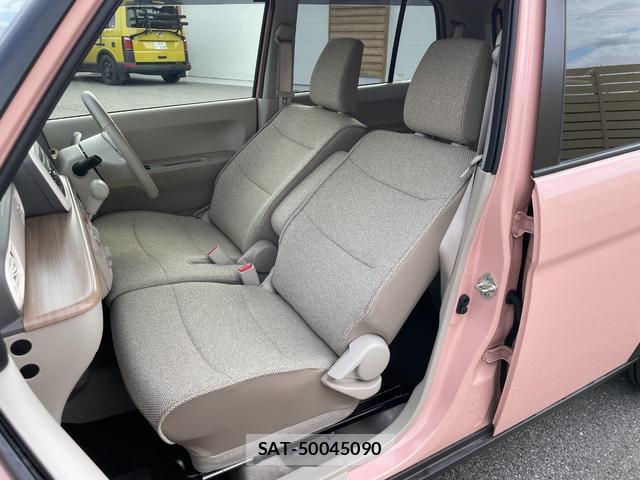 Suzuki LAPIN 2018-05 8007645-10