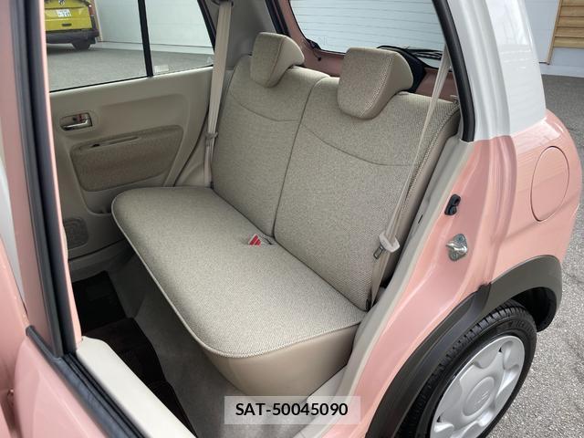 Suzuki LAPIN 2018-05 8007645-11