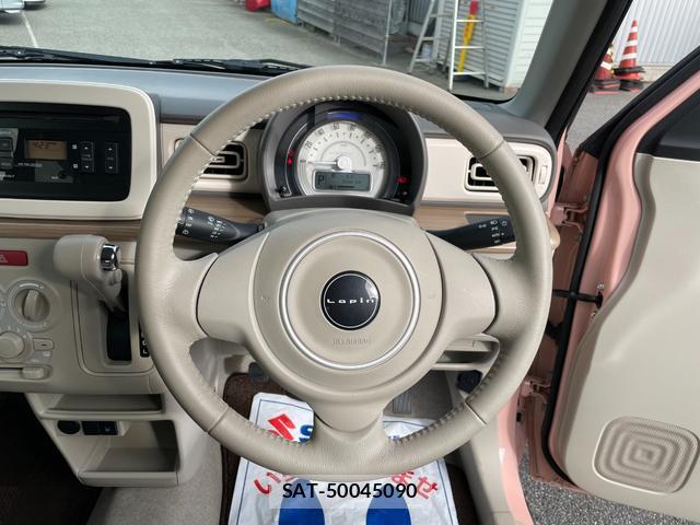 Suzuki LAPIN 2018-05 8007645-12