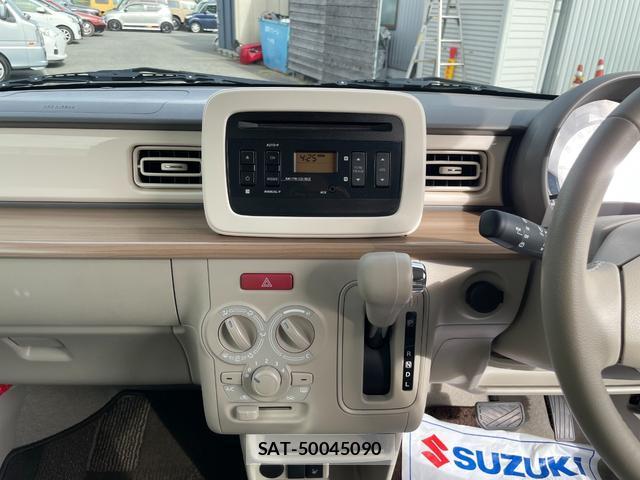 Suzuki LAPIN 2018-05 8007645-13