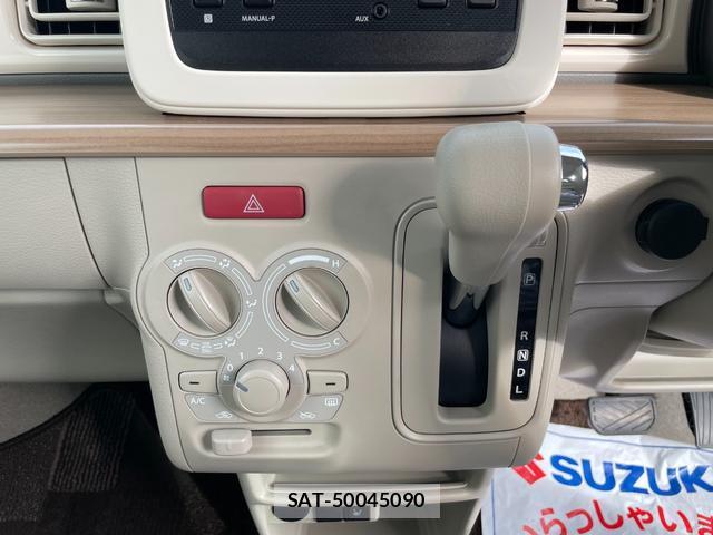 Suzuki LAPIN 2018-05 8007645-14