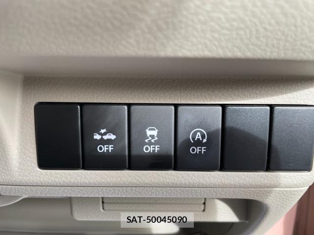 Suzuki LAPIN 2018-05 8007645-15