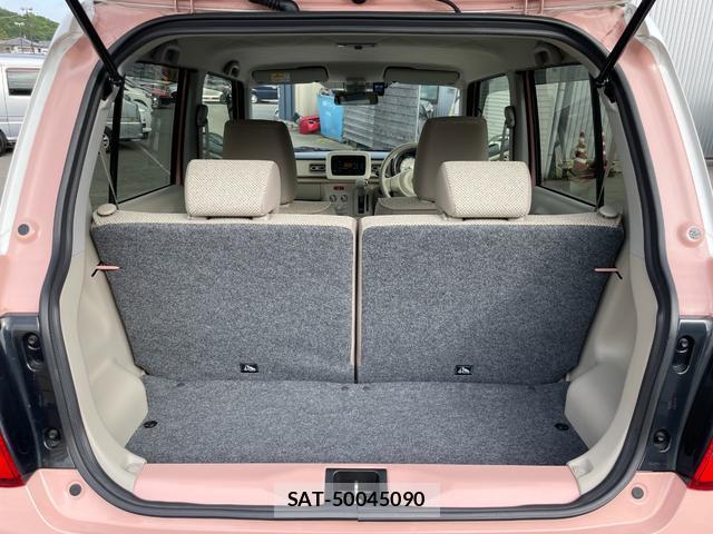 Suzuki LAPIN 2018-05 8007645-17