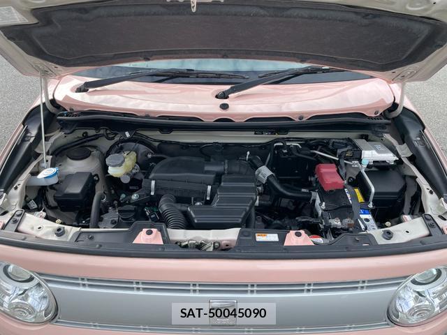 Suzuki LAPIN 2018-05 8007645-18