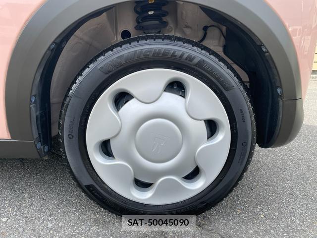 Suzuki LAPIN 2018-05 8007645-19