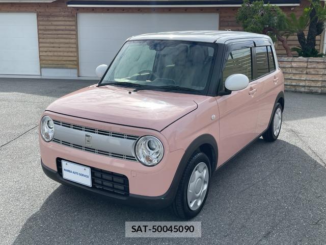 Suzuki LAPIN 2018-05 8007645-5