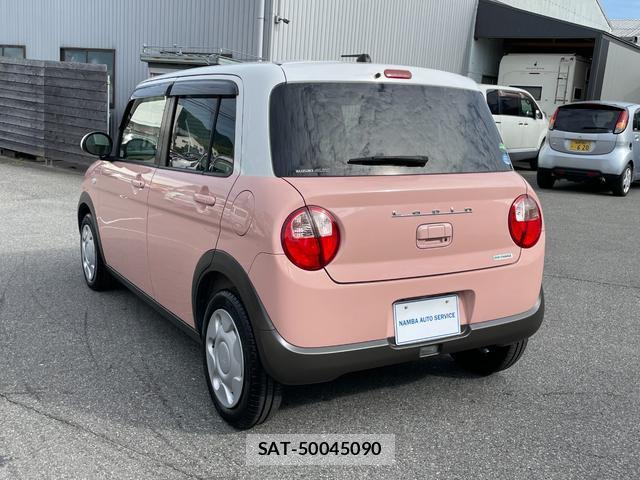 Suzuki LAPIN 2018-05 8007645-6
