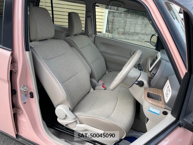 Suzuki LAPIN 2018-05 8007645-9