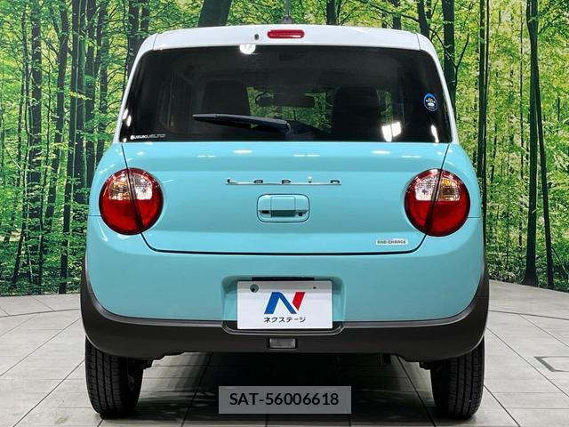 Suzuki LAPIN 2015-09 8007711-14