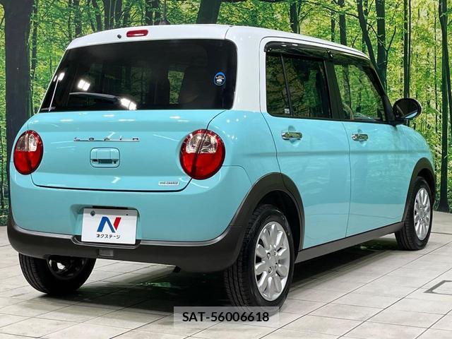 Suzuki LAPIN 2015-09 8007711-16