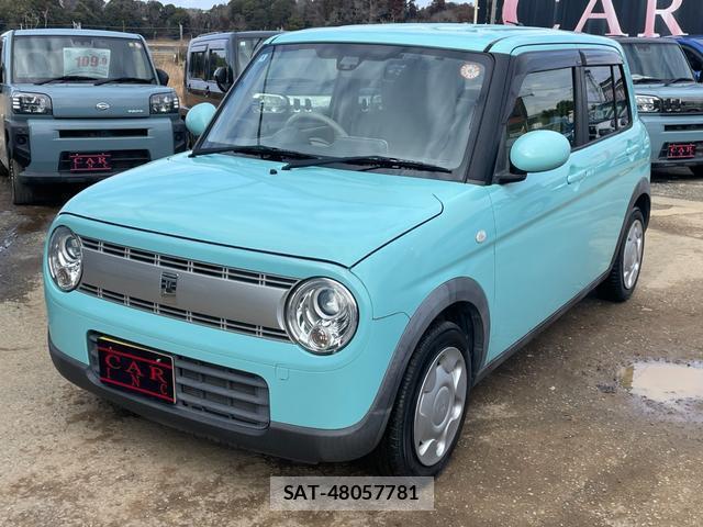 Suzuki LAPIN 2016-04 8007722-16