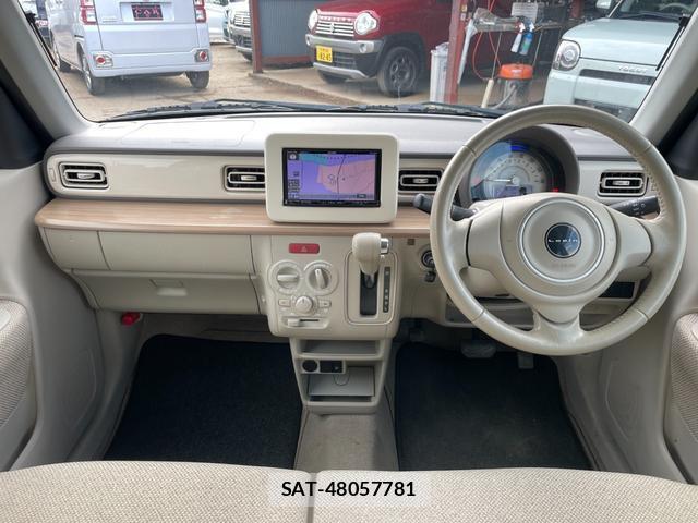 Suzuki LAPIN 2016-04 8007722-17