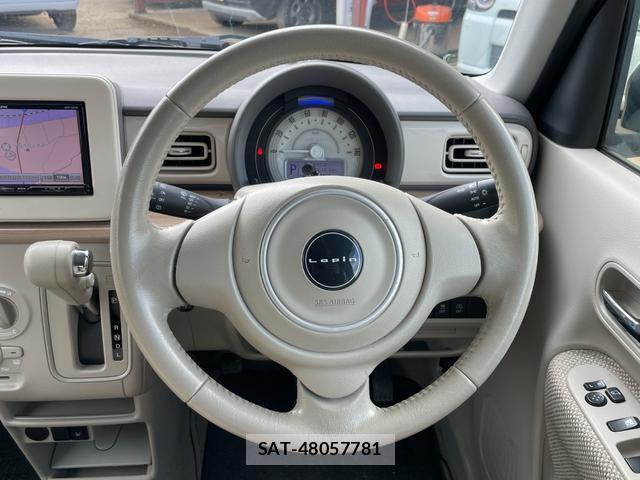 Suzuki LAPIN 2016-04 8007722-4
