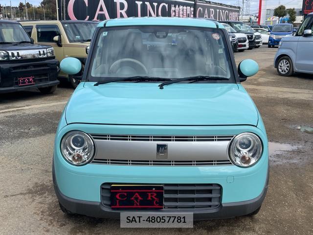 Suzuki LAPIN 2016-04 8007722-5