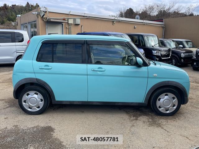 Suzuki LAPIN 2016-04 8007722-7