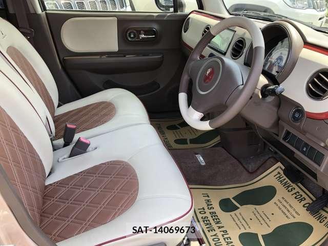 Suzuki LAPIN 2014-02 8007738-13
