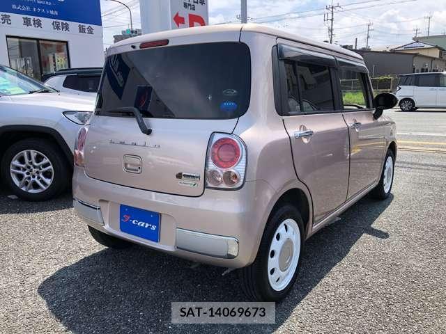 Suzuki LAPIN 2014-02 8007738-15