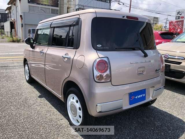 Suzuki LAPIN 2014-02 8007738-3