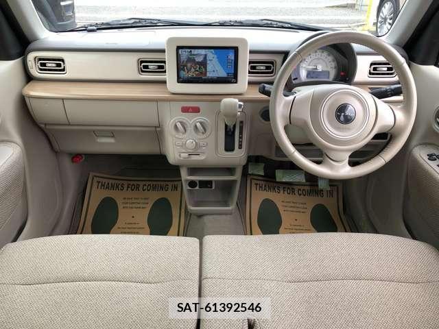 Suzuki LAPIN 2016-08 8007740-1