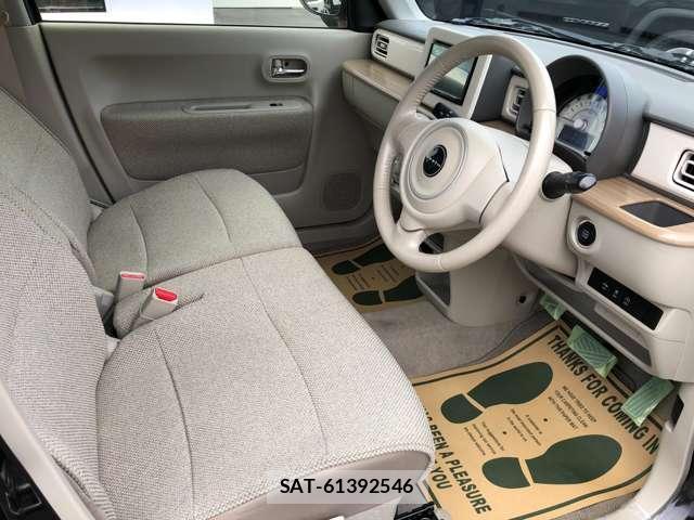 Suzuki LAPIN 2016-08 8007740-14