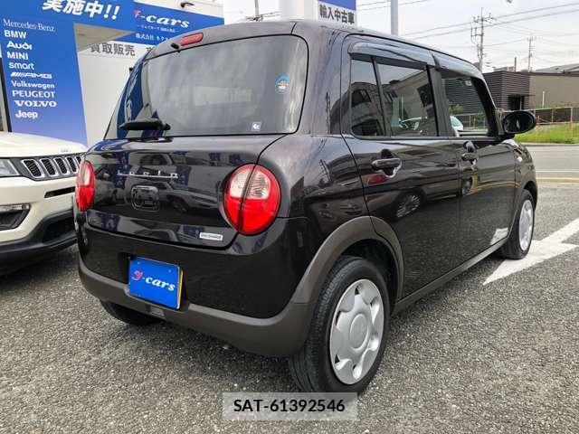 Suzuki LAPIN 2016-08 8007740-16