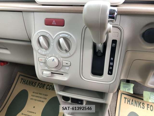 Suzuki LAPIN 2016-08 8007740-5