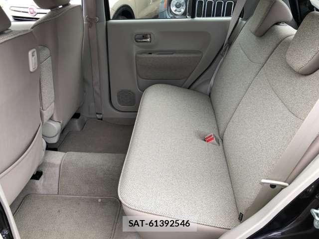 Suzuki LAPIN 2016-08 8007740-7