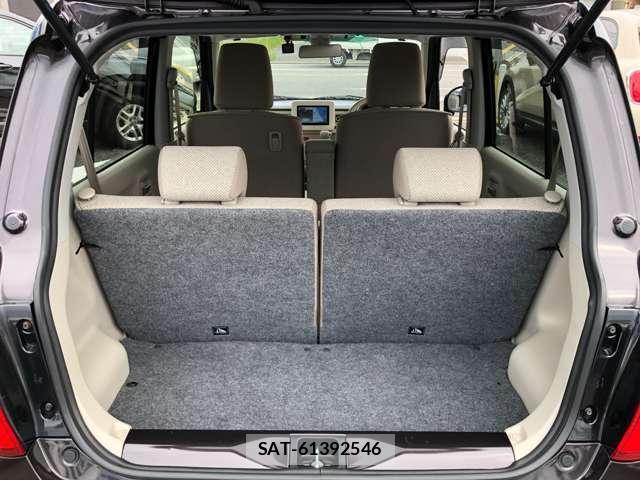 Suzuki LAPIN 2016-08 8007740-8