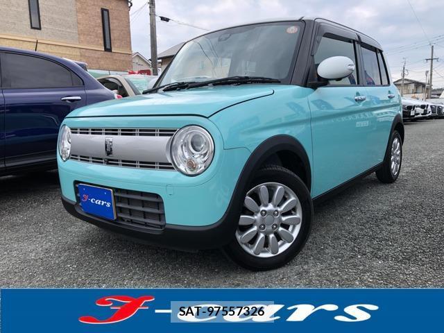 Suzuki LAPIN 2016-12 8007745-0