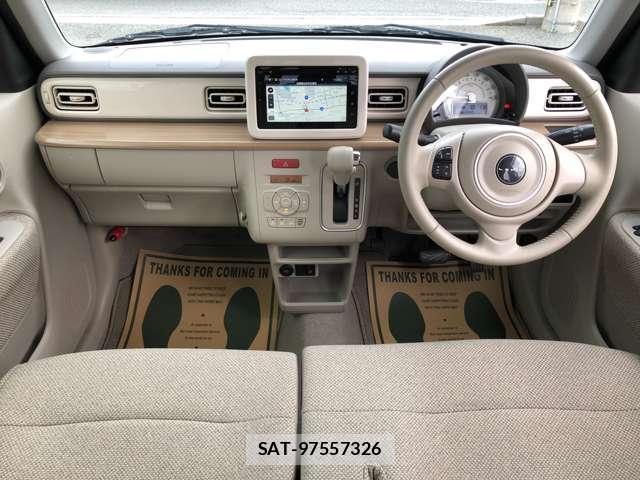 Suzuki LAPIN 2016-12 8007745-1